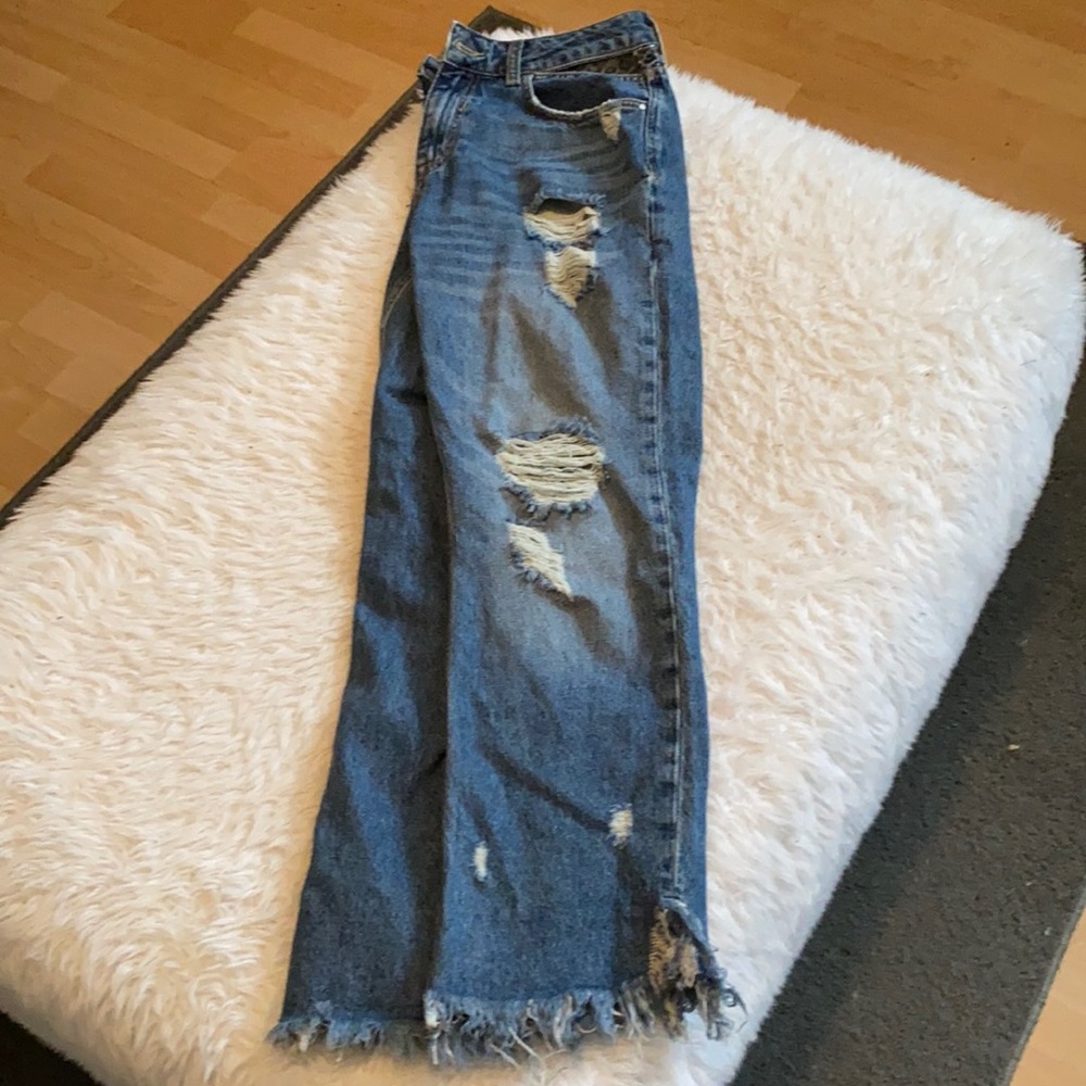 Zara Jeans